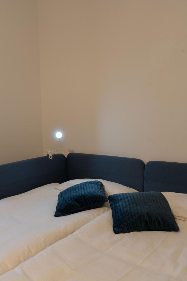 Downtown Apartments BRE Extérieur photo