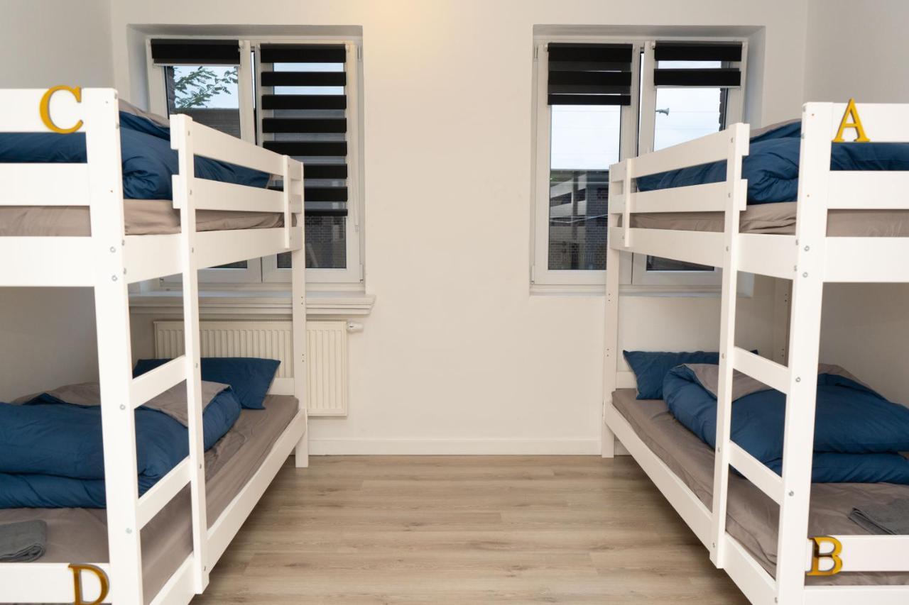 Downtown Apartments BRE Extérieur photo