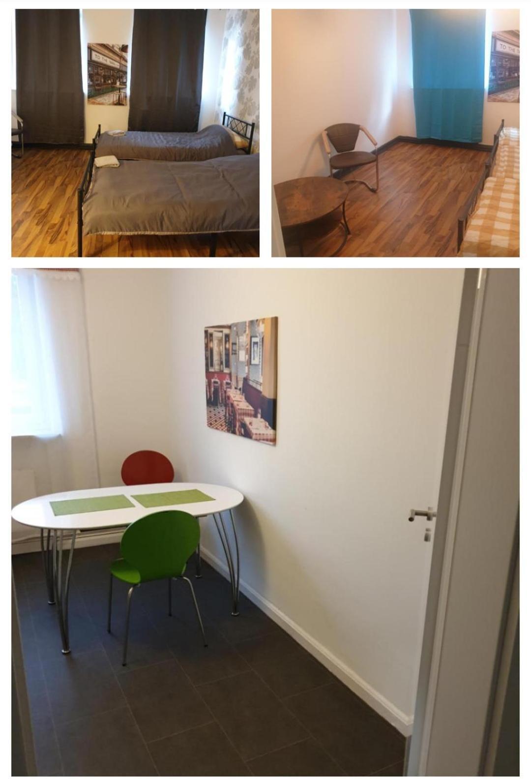 Downtown Apartments BRE Extérieur photo